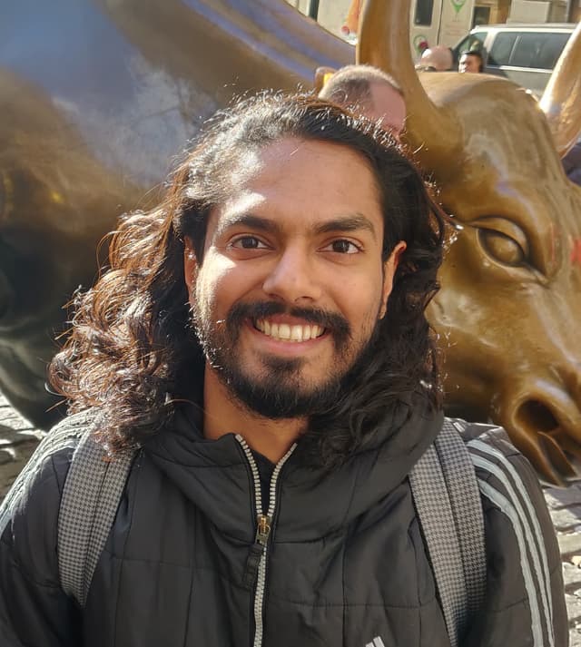 Ananth Venkatesh